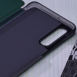 Husa telefon Huawei P30 - Techsuit eFold Series - Dark Green - Img 3