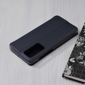 Husa telefon Huawei P40 Eco - Techsuit eFold Series - Dark Blue - Img 2