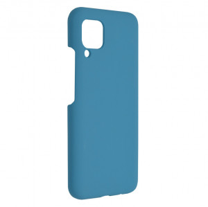 Husa telefon Huawei P40 Lite - Techsuit Soft Edge Silicone - Denim Blue - Img 2