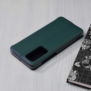 Husa telefon Huawei P40 - Techsuit eFold Series - Dark Green - Img 2