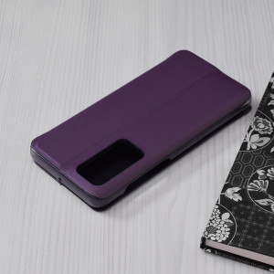 Husa telefon Huawei P40 - Techsuit eFold Series - Purple - Img 2