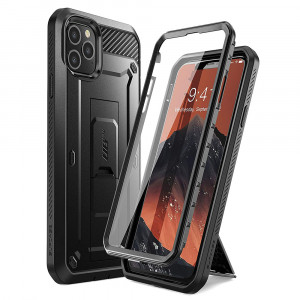 Husa telefon iPhone 11 Pro - Supcase Unicorn Beetle Pro - Black