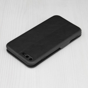 Husa telefon iPhone 6 Plus/ 6s Plus / 7 Plus / 8 Plus Techsuit Safe Wallet Plus, Black - Img 2
