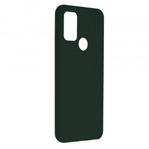 Husa telefon Motorola Moto G50 - Techsuit Soft Edge Silicone - Dark Green - Img 2