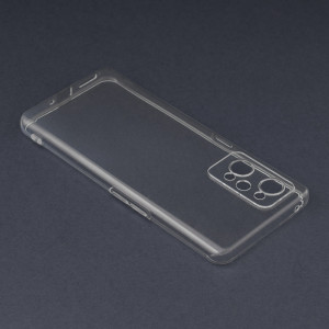 Husa telefon Realme GT Neo2 / GT2 / GT Neo 3T / GT Neo 3T Dragon Ball Z Edition - Techsuit Clear Silicone - Transparenta - Img 3