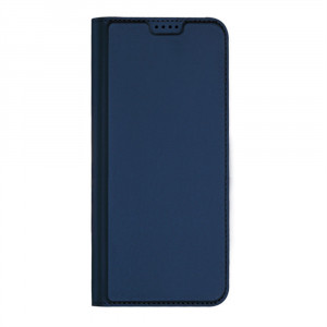 Husa telefon Samsung Galaxy A14 4G / A14 5G - Dux Ducis Skin Pro - Black - Img 4