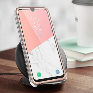 Husa telefon Samsung Galaxy A30s / A50 / A50s - I-Blason Cosmo - Marble - Img 4