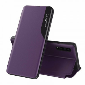 Husa telefon Samsung Galaxy A30s / A50 / A50s - Techsuit eFold Series - Purple - Img 1
