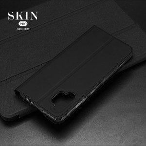 Husa telefon Samsung Galaxy A32 4G - Dux Ducis Skin Pro - Black - Img 4