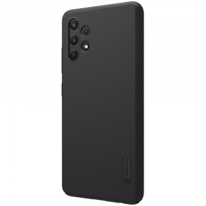 Husa telefon Samsung Galaxy A32 4G - Nillkin Super Frosted Shield - Black - Img 2