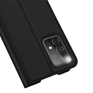 Husa telefon Samsung Galaxy A73 5G - Dux Ducis Skin Pro - Black - Img 2