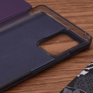 Husa telefon Samsung Galaxy S10 Lite - Techsuit eFold Series - Purple - Img 3