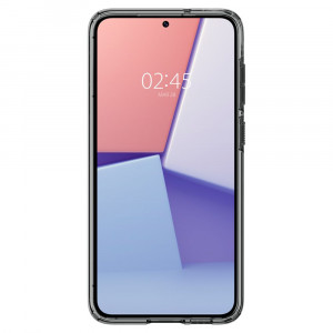 Husa telefon Samsung Galaxy S23 - Spigen Liquid Crystal - Space Crystal - Img 2