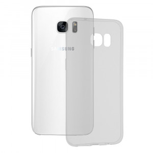Husa telefon Samsung Galaxy S7 - Techsuit Clear Silicone - Transparent
