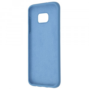 Husa telefon Samsung Galaxy S7 - Techsuit Soft Edge Silicone - Denim Blue - Img 4