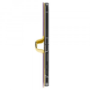 Husa telefon Samsung Galaxy Z Flip4 - Spigen Compoty - Pansy - Img 3