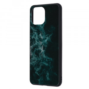 Husa telefon Xiaomi Mi 11 Lite / Mi 11 Lite 5G / 11 Lite 5G NE - Techsuit Glaze Series - Blue Nebula - Img 2