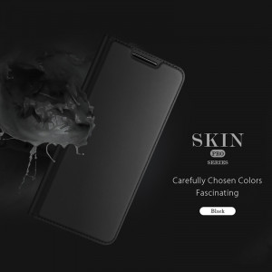 Husa telefon Xiaomi Mix 4 - Dux Ducis Skin Pro - Black - Img 4