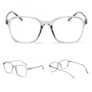 Ochelari de Calculator - Techsuit Reflex TR90 (F8534-C9) - Purple - Img 4