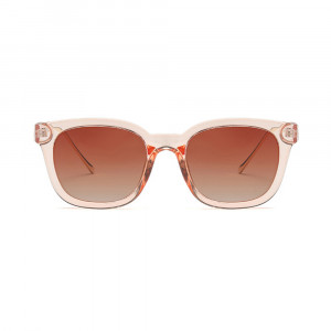 Ochelari de Soare pentru Femei - Techsuit Polarised (2050) - Brown - Img 2