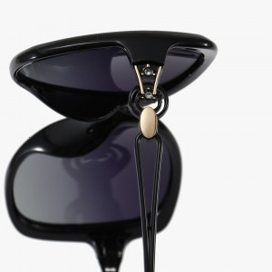 Ochelari de Soare - Techsuit Polarised PC (2305-C3) - Wine Red - Img 3