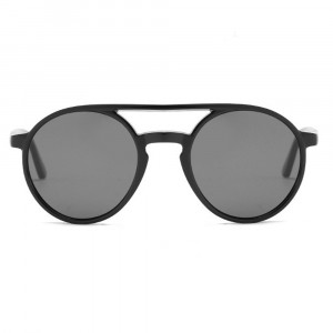 Ochelari de Soare - Techsuit Polarised PC (JB3851-C2) - Black - Img 2