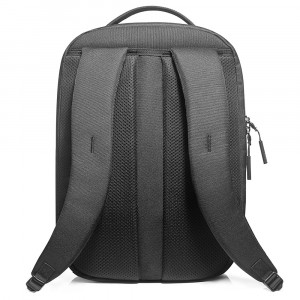 Rucsac pentru Laptop/Tableta, 16" - Tomtoc (T60M1D1) - Black - Img 2