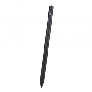 Stylus Pen Universal - Techsuit Active P3 - Black - Img 3