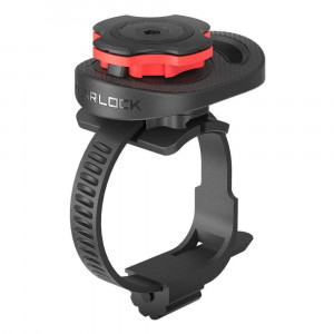 Suport Bicicleta + Adaptor - Spigen Gearlock (MS100) - Black - Img 2