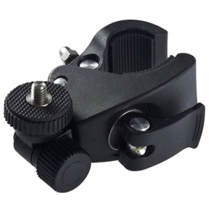 Suport Bicicleta pentru Camera GoPro - Techsuit Action Camera (CAL07) - Black - Img 4