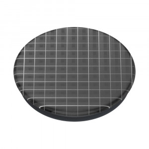 Suport pentru telefon - Popsockets PopGrip - Basic Grid Work - Img 4