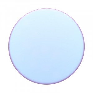 Suport pentru telefon - Popsockets PopGrip - Chrome Mermaid White - Img 3