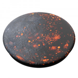 Suport pentru telefon - Popsockets PopGrip - Dark Star - Img 4