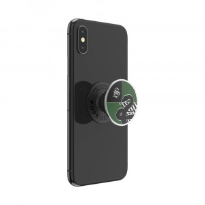 Suport pentru Telefon - Popsockets PopGrip - Harry Potter - Enamel Slytherin - Img 2