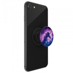 Suport pentru telefon - Popsockets PopGrip - Mystic Nebula - Img 3