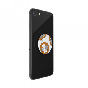Suport pentru telefon - Popsockets PopGrip - Star Wars BB-8 - Img 4