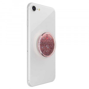 Suport pentru telefon - Popsockets PopGrip - Tidepool Rose - Img 4