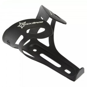Suport Sticla Apa Bicicleta - RockBros (2009-14CBK) - Black - Img 2