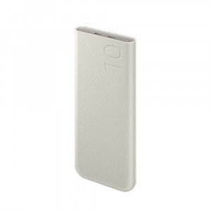 Baterie Externa 10000mAh, 25W - Samsung (EB-P3400XUEGEU) - Gray (Blister Packing) - Img 2