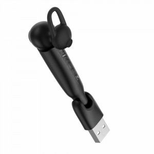 Casca Bluetooth cu Docking Station - Baseus A05 (NGA05-01) - Black - Img 2