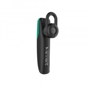 Casca Bluetooth cu Microfon - Hoco (E1) - Black - Img 2
