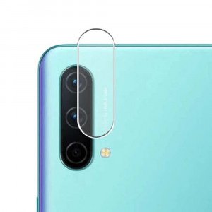 Folie Camera pentru OnePlus Nord CE 5G - Mocolo Full Clear Camera Glass - Clear - Img 3
