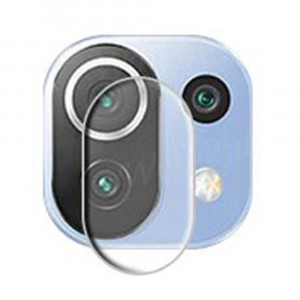 Folie Camera pentru Xiaomi Mi 11 Lite / Mi 11 Lite 5G / 11 Lite 5G NE - Mocolo Full Clear Camera Glass - Clear - Img 2