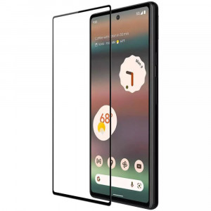 Folie protectie telefon Google Pixel 6a - Nillkin CP+PRO - Black - Img 2