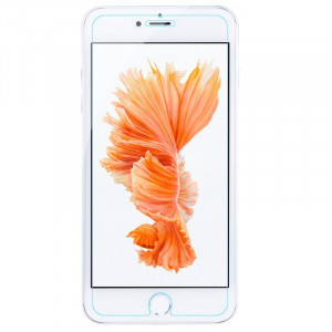 Folie protectie telefon iPhone 7 / 8 / SE 2, SE 2020 / SE 3, SE 2022 - Nillkin Amazing H - Clear - Img 2