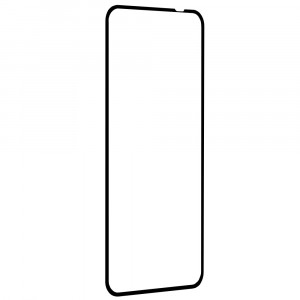 Folie protectie telefon Nothing Phone (1) - Techsuit 111D Full Cover / Full Glue Glass - Black - Img 4