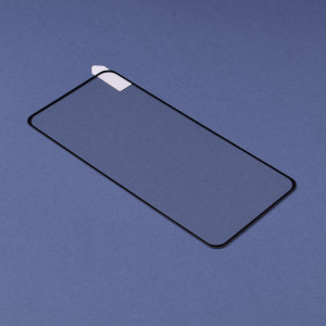 Folie protectie telefon Oppo A52 4G / A72 4G - Lito 2.5D FullGlue Glass - Black - Img 2