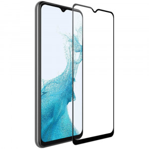Folie protectie telefon Samsung Galaxy A13 4G / M13 4G / A23 4G / A23 5G / F23 5G / M23 5G / M33 5G / F13 - Nillkin CP+Pro - Black - Img 4