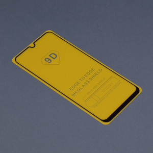 Folie protectie telefon Samsung Galaxy A32 4G / A33 5G - Dux Ducis Tempered Glass - Black - Img 2
