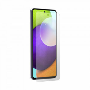Folie protectie telefon Samsung Galaxy A52 4G / A52 5G / A52s 5G - Alien Surface Screen+Edges+Back - Transparent - Img 2